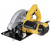 Пила циркулярная DeWALT DWE560 B-KS