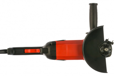 Машина шлиф-ая угловая ПАРМА УШМ-01-180/2000 (180мм)