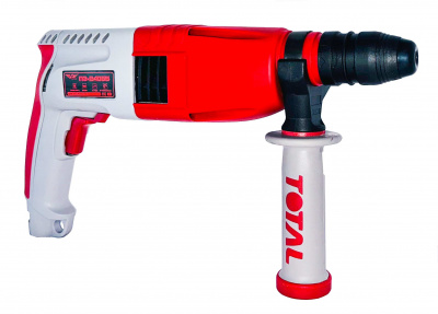 Перфоратор TT ПЭ-2406Б