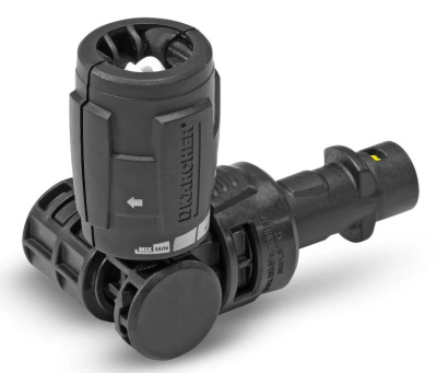 Трубка струйная на пистолет для автомойки KARCHER Vario Power 360 К 5-7