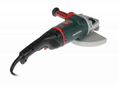 Машина шлиф-ая угловая Metabo W24-230 MVT (230 мм)