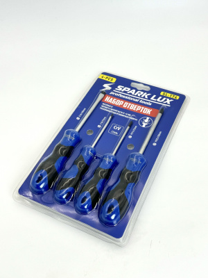 Набор отверток SparkLux SL-174