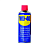 Жидкость (проникающая смазка) WD-40 400мл