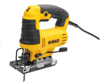 Лобзик электрический DeWALT DWЕ349-QS