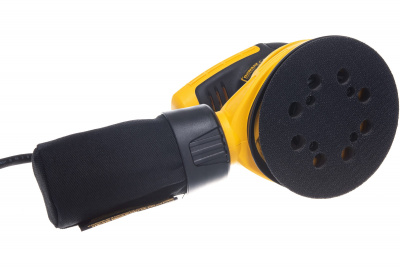 Машина шлифовальная эксцентриковая DeWalt DWE6423-QS