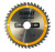 Диск (круг) пильный DEWALT DT1945 190*40(30Т) Диск (круг) пильный DEWALT DT1945 190*40(30Т)