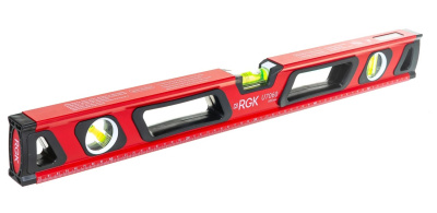 Уровень пузырьковый RGK U7060, 600мм