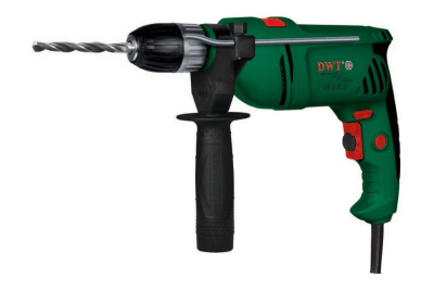 Дрель ударная DWT SBM-780 С