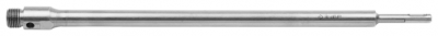 Удлинитель для коронок SDS+  450мм ЗУБР