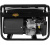 Бензогенератор HUTER DY4000L