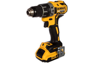 Дрель аккумуляторная (шуруповерт) DeWalt DCD 791 D2 - QW