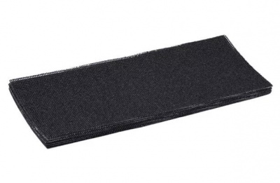 Сетка абразивная Р100, 106*280мм."Matrix" Master