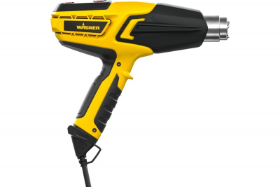 Термофен электрический HEAT GUN FURNO 500