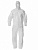 Комбинезон защитный белый, XL