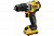 Дрель аккумуляторная (шуруповерт) DeWalt DCD 706D2  12V