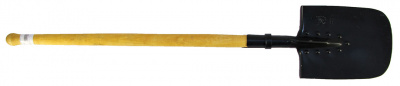 Лопата саперная БСЛ-110 