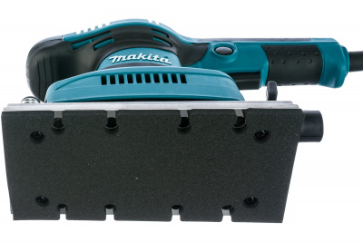 Машина шлиф-ая вибрационная Makita BO3710