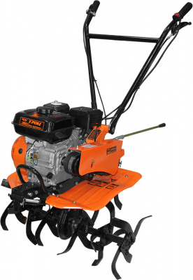 Мотоблок TT Т70Ц без колёс