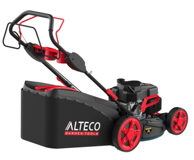 Газонокосилка бензиновая ALTECO GLM-45-46