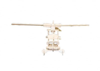Сборная декоративная модель TT “Lockheed AH-56 Cheyenne”