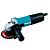 Машина шлиф-ая угловая MAKITA 9557 HNRGX (115 мм)
