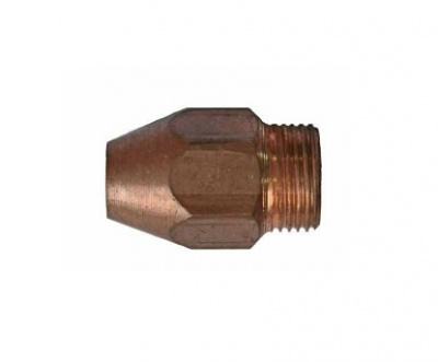 Мундштук наружный к РЗП/Р2А №2 А(П)