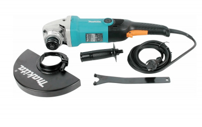 Машина шлиф-ая угловая MAKITA GA 9010 C (230 мм)