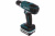 Дрель аккумуляторная (шуруповерт) Makita DF347DWLE 14,4 V