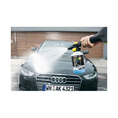 Автошампунь H&G RM 615 Ultra Foam Clean 1л. KARCHER