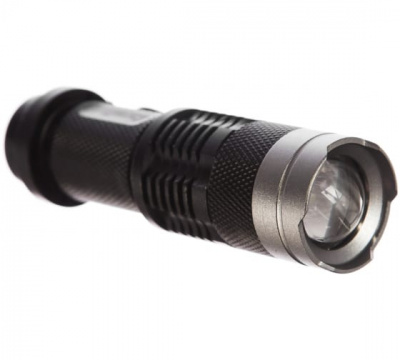Фонарь ручной Camelion LED5135, 1 LED, 1*LR6