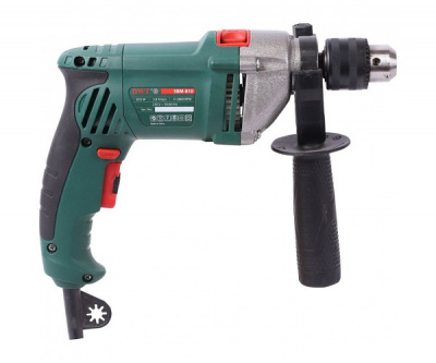 Дрель ударная DWT SBM 810 