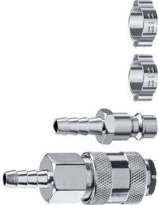 Набор переходников ЗУБР 64920-08-H