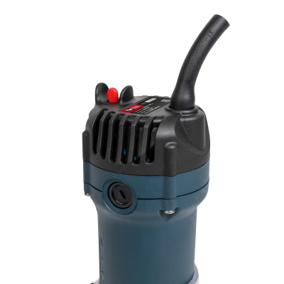 Фрезер ALTECO TM 500