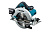 Пила циркулярная Makita HS7600