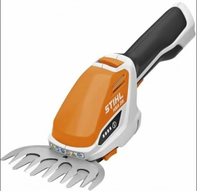 Мотоножницы STIHL HSA-26 SET (в коробке) АККУМУЛЯТОРНЫЕ