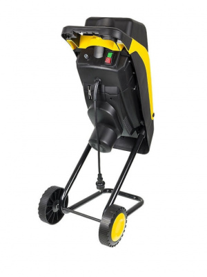 Садовый измельчитель HUTER ESH-2500