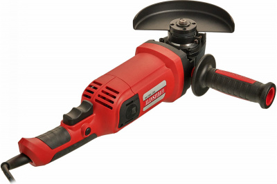 Машина шлиф-ая угловая FELISATTI УШМ-150/1500П (150 мм)