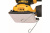 Машина шлиф-ая вибрационная DeWalt DWE6411