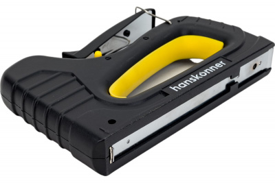 Степлер HANSKONNER HK1071-01-08, 53 тип, 6-16мм, усиленный
