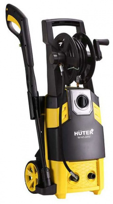 Автомойка HUTER W165-ARV