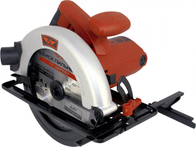 Пила циркулярная TT ЭЦП-185А