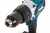 Дрель аккумуляторная (шуруповерт) Makita DDF458RFE 18V