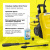 Автомойка KARCHER K 4 Compact