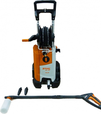 Автомойка STIHL RE-130 Plus