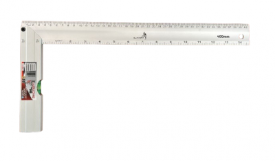 Угольник столярный ЭКСПЕРТ 400мм