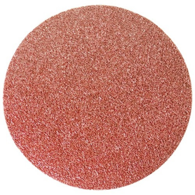 Круг абразивный на ворс. основе 225мм P100 Кратон