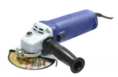 Машина шлиф-ая угловая ЛЕПСЕ 0,8-125 (125 мм)