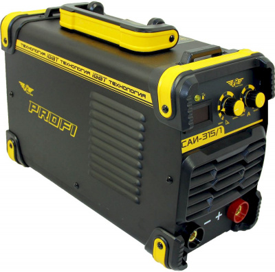 Аппарат сварочный TT САИ-315/1 Profi