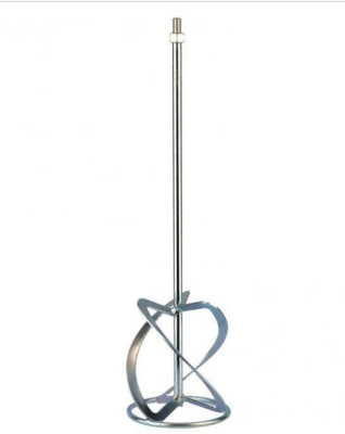 Миксер 115*600мм, М14 винтовой