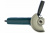 Машина шлиф-ая угловая BOSCH GWS  750-125 (125 мм)